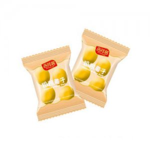 吉祥居粗粮菓子南瓜茶点