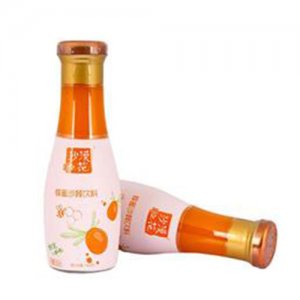 沙漠之花蜂蜜沙棘饮料300ml