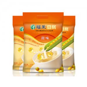 福禾甜味豆浆粉
