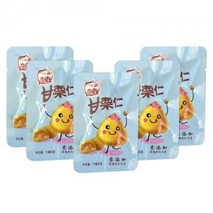 十分美栗栗仁 散称