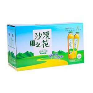 沙漠之花经典沙棘果汁饮料