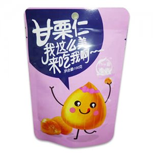 十分美栗栗仁100克