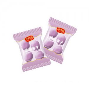 吉祥居粗粮菓子紫薯茶点