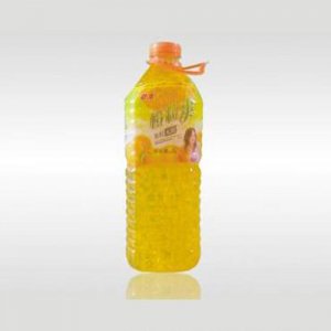 蜀涛橙粒爽2L