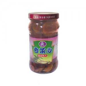双炯香菜心315克