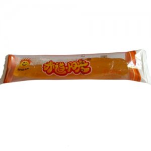 赤道阳光红薯棒称重