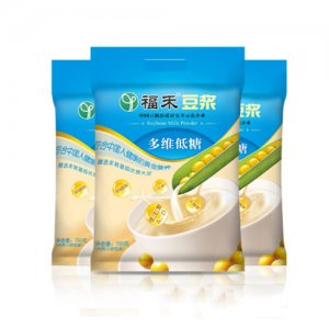 福禾多维低糖豆浆粉