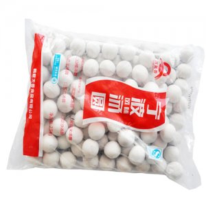 淇美香宁波汤圆
