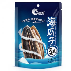 洽洽海瓜子
