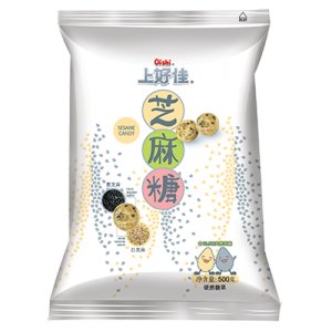 上好佳浓情蜜语糖