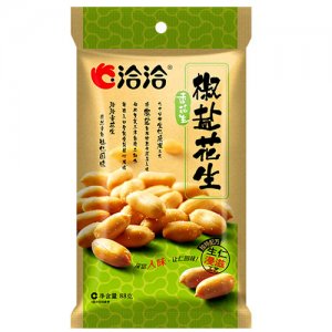 洽洽椒盐花生