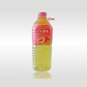 蜀涛水蜜桃2L