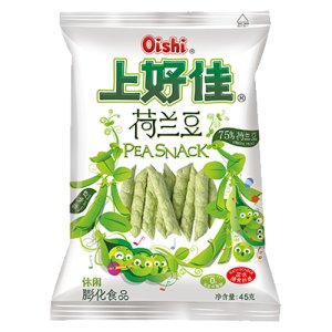 上好佳荷兰豆