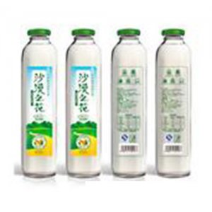 沙漠之花经典杏仁植物蛋白饮料