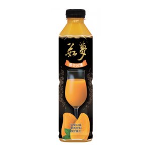 上好佳茹梦果汁