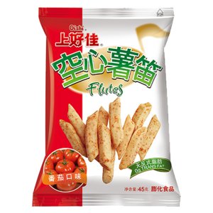 上好佳空心薯笛