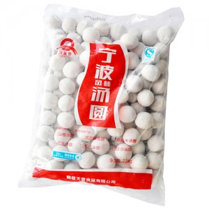 淇美香汤圆2500g
