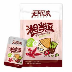 无所味麻辣相思卷38g