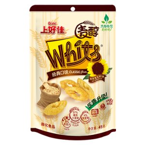 上好佳麦醇