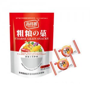 吉祥居粗粮の菓208g红薯饼