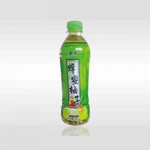 蜀涛蜂蜜柚子