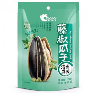 洽洽藤椒瓜子