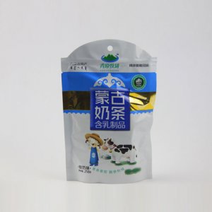 青原牧场蒙古奶条酸奶味258g