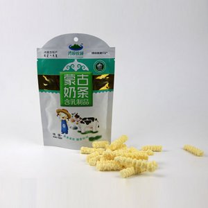 青原牧场蒙古奶条原味158g