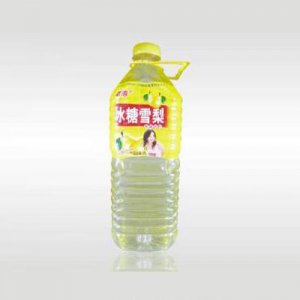 蜀涛冰糖雪梨果味饮料