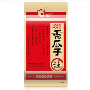 洽洽香瓜子五香味