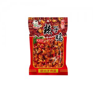 好小子辣子鸡20克