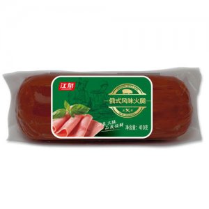 江泉俄式风味火腿