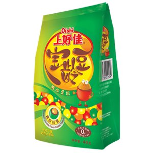 上好佳宝龄豆糖
