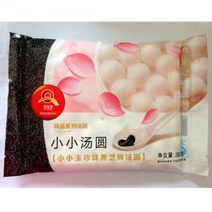 淇美香小小汤圆280g