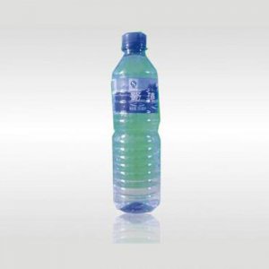 蜀涛纯净水538ml