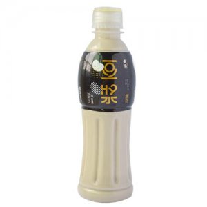 超跃豆浆
