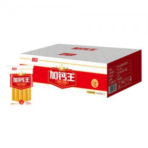 江泉加钙王火腿