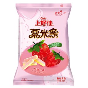 上好佳粟米条