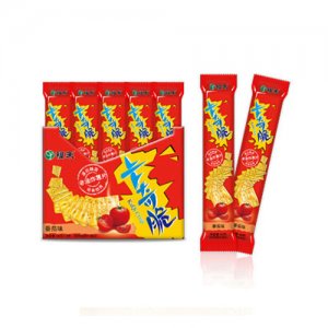 福禾卡奇脆番茄味
