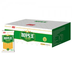 江泉加钙王特质火腿肠