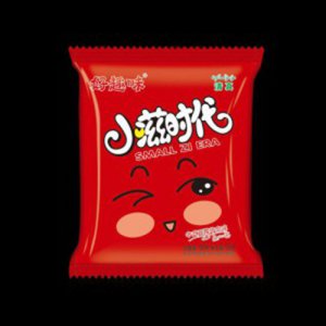 好趣味小滋时代中式川辣牛肉味点心面