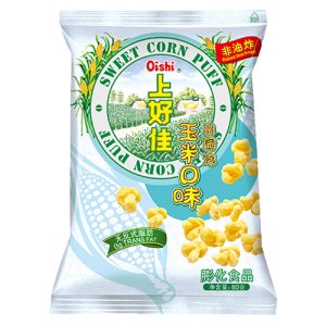 上好佳田园泡