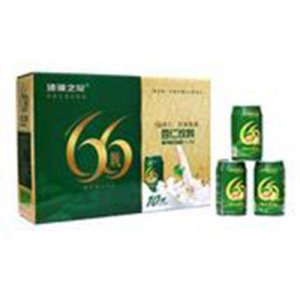沙漠之花66杏仁植物蛋白饮料