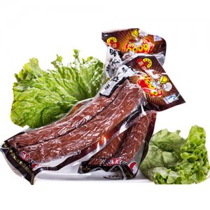 嘉益食品哈尔滨红肠