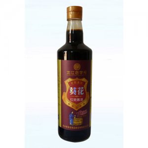 葵花红烧酱油500ml