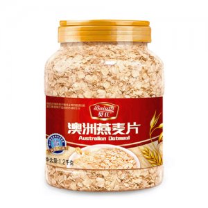 贝氏贝氏澳洲燕麦片1200g