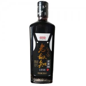 老故知金麦抽500ml