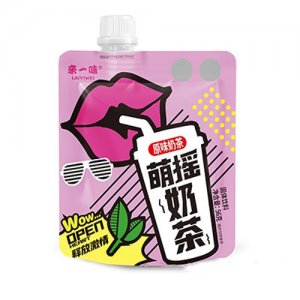 来一味原味奶茶56g