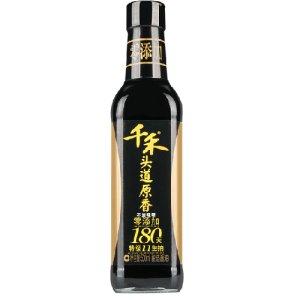 千禾头道原香180天本酿