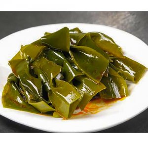 九多肉多凉拌菜